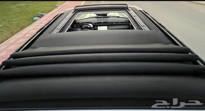 ديفيندر 90 2021 HSE فيرست اديشن سقف هارد توب سعر منافس 235 11