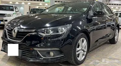 رينو ميجان 2018 index