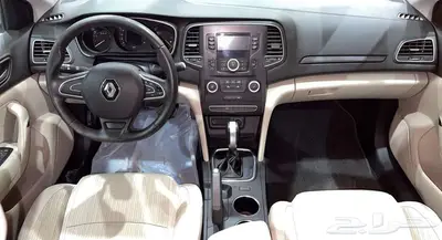 رينو ميجان 2018 index