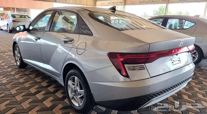 هيونداي اكسنت فليت 2026 كاش - تقسيط 3