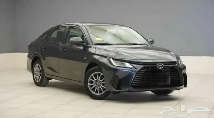 افضل العروض التمويليه تويوتا يارس y 2026 0