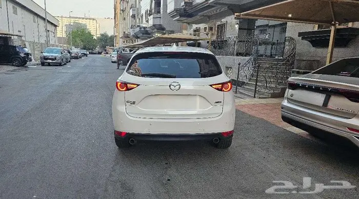 مازدا CX5 2019 2