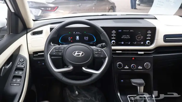 كريتا سمارت 2026 9