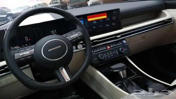 توسان سمارت 2.0 سي سي موديل 2025 11