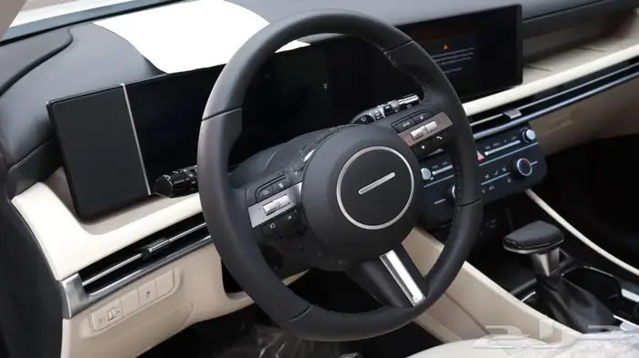 توسان سمارت 2.0 سي سي موديل 2025 3