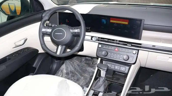 توسان سمارت 2.0 سي سي موديل 2025 12