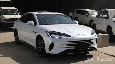 بي واي دي سيل 7 موديل 2026 كاش واقساط باقل سعر index