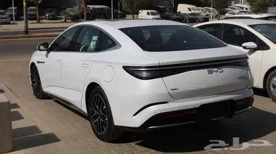 بي واي دي سيل 7 موديل 2026 كاش واقساط باقل سعر index