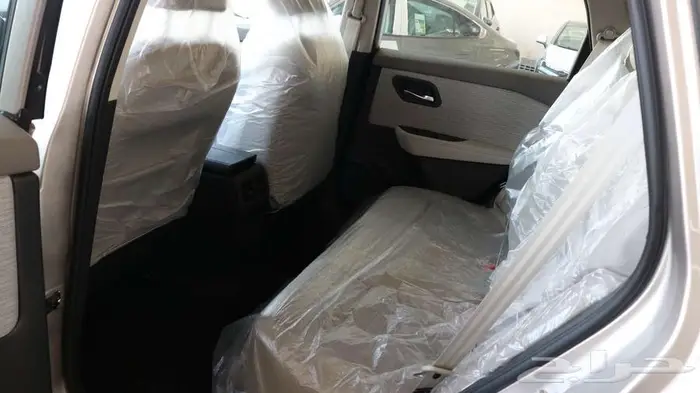 نيسان اكس تريل - 2024 - 5 راكب - عرض كاش واقساط 10