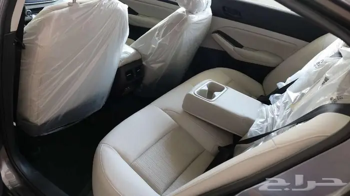 نيسان التيما استاندرونص فل 2026رصاصي اسود كاش واقساط بنوك 9