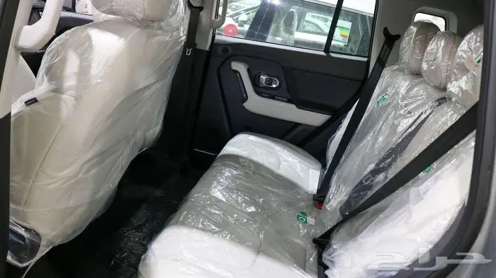 جيتور T1 لاكجيري موديل 2026 كاش واقساط باقل الاسعار 9