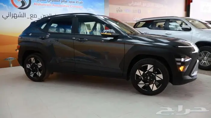 هيونداي كونا سمارت 2025 0