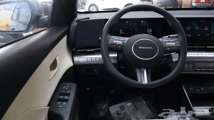 هيونداي كونا سمارت 2025 9