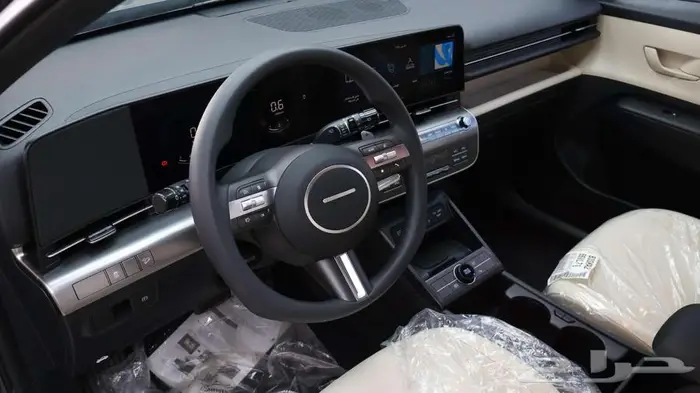 هيونداي كونا سمارت 2025 10