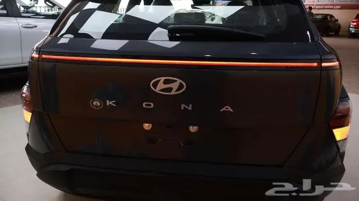 هيونداي كونا سمارت 2025 7