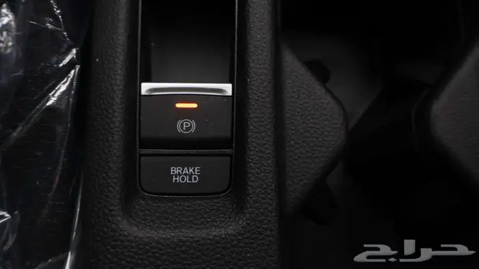 تخفيضات هوندا HRV LX 2024 7