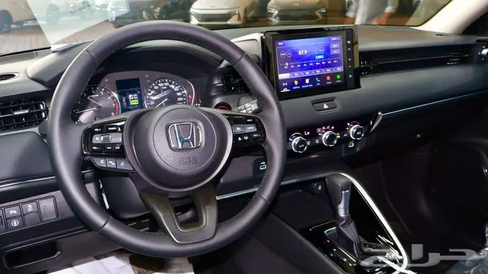 تخفيضات هوندا HRV LX 2024 9