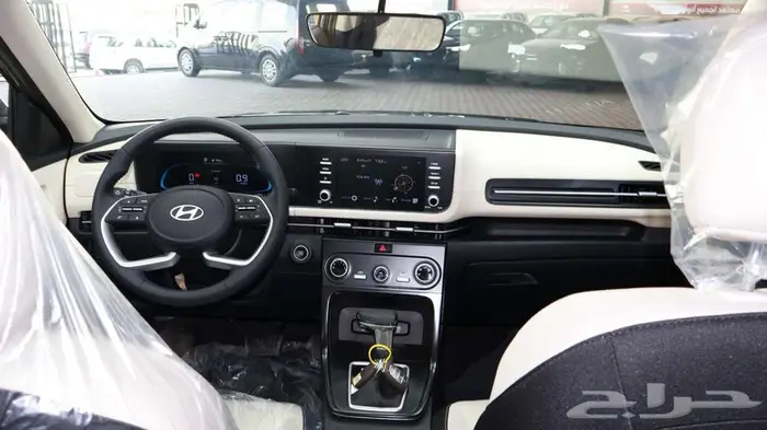 هونداي كرينا سمارت 2026 4