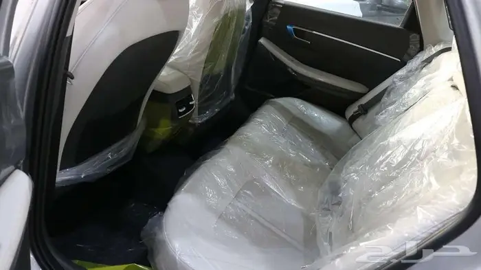 هيونداي سوناتا فليت 2026 كاش وتقسيط 9