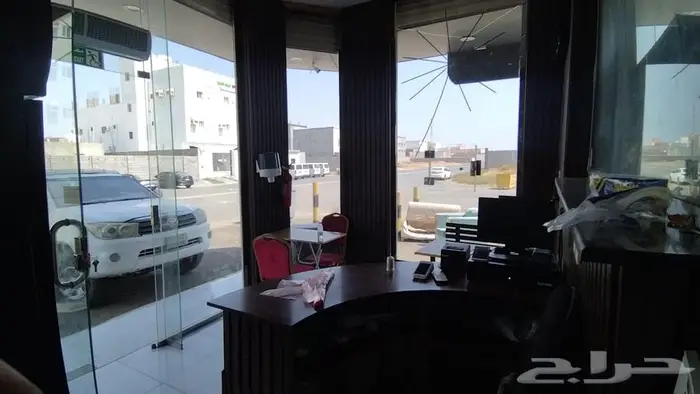 مطعم للإيجار بكامل معداته للوجبات السريعه والوجبات الشعبيه 9