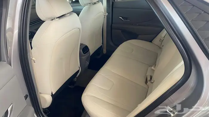 هيواندي النترا 5