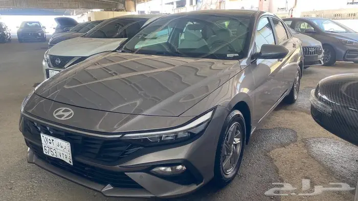 هيواندي النترا 0