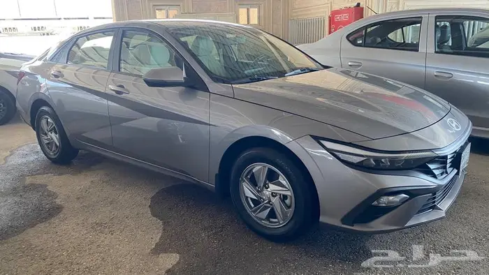 هيواندي النترا 1