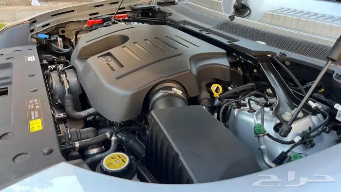 ديفيندر 90 2021 HSE فيرست اديشن سقف هارد توب سعر منافس 235 19