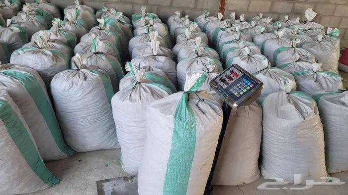 تمر حلال نضيف الوزن يترواوح على 40 كيبو 2