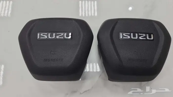 غطي ايرباق دريكسون ايسوزو ديماكس 1