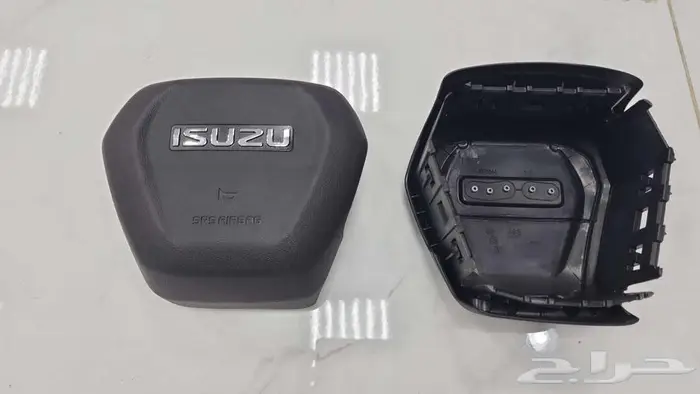 غطي ايرباق دريكسون ايسوزو ديماكس 0