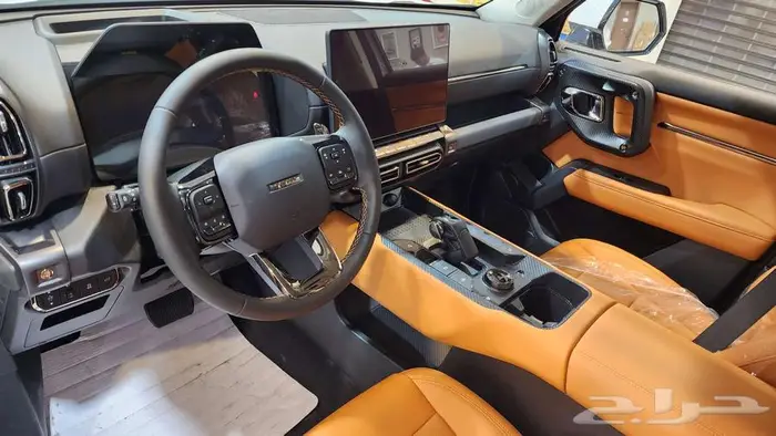 عرض خاص هافال H7 فل كامل 2026 HAVAL H7 Adventure 23