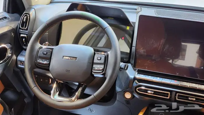 عرض خاص هافال H7 فل كامل 2026 HAVAL H7 Adventure 8