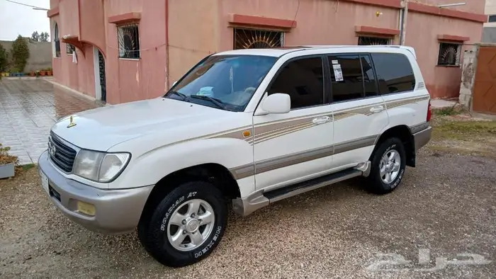 جيب صالون 2001 0