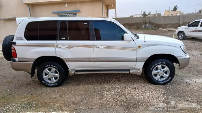 جيب صالون 2001 1