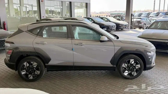 هيونداي كونا 2026 سمارت وكمفورت كاش وتقسيط اقل سعر 7