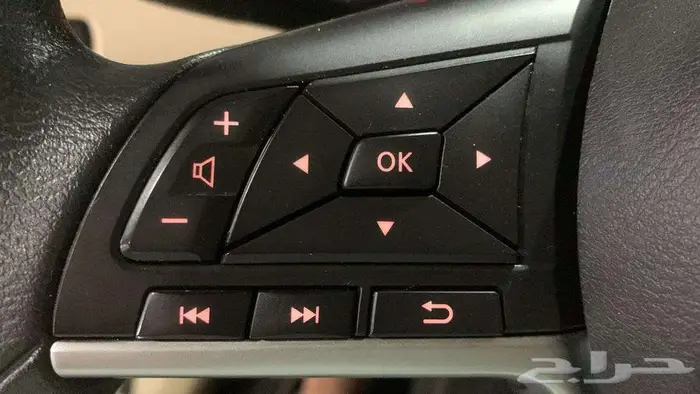 نيسان اكس تريل 9