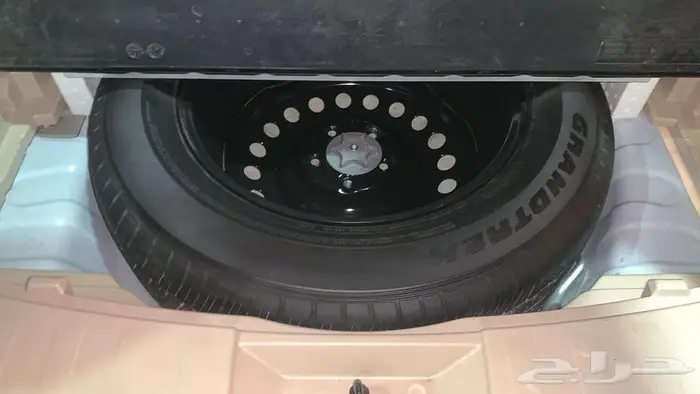 نيسان اكس تريل 20