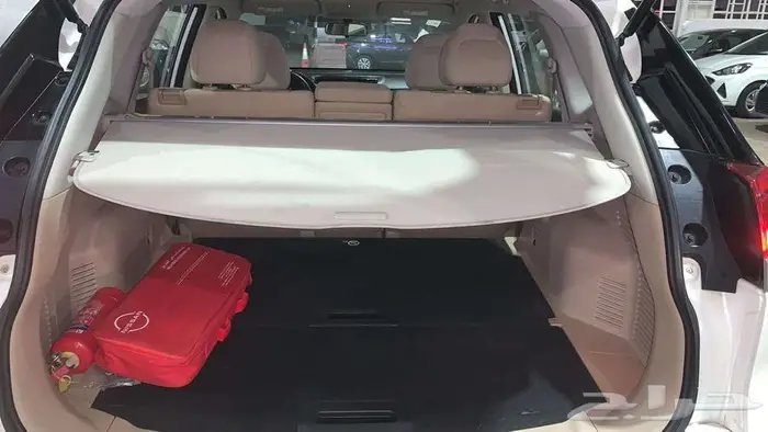 نيسان اكس تريل 21