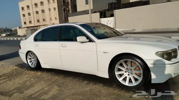 للبيع BMW 2004 1