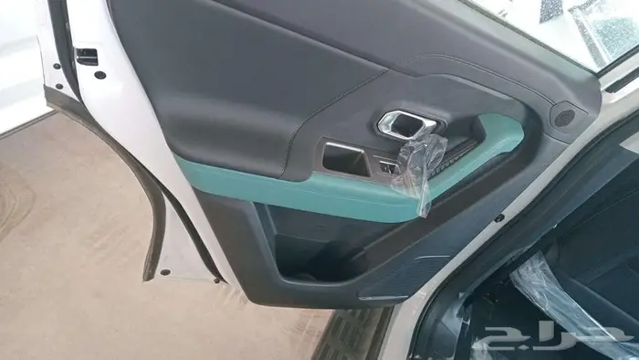 جيتور تي 2 لاكجري موديل 2026 كاش وتقسيط 10