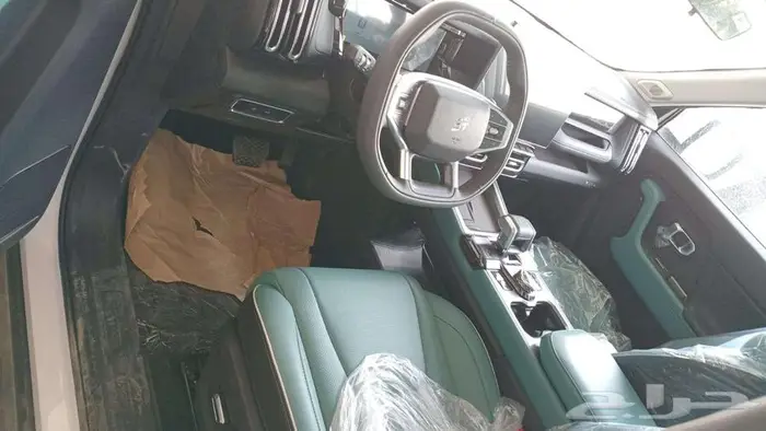 جيتور تي 2 لاكجري موديل 2026 كاش وتقسيط 5