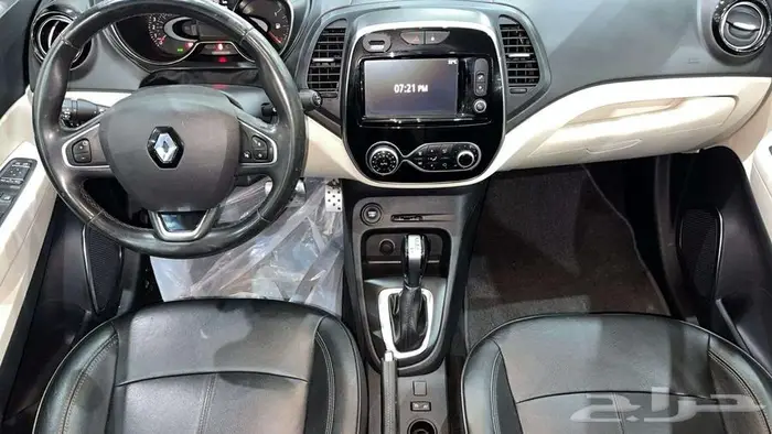 رينو كابتشر 2020 7