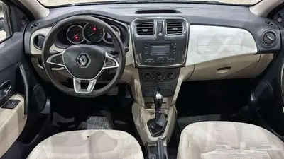 رينو سيمبول 2017 index