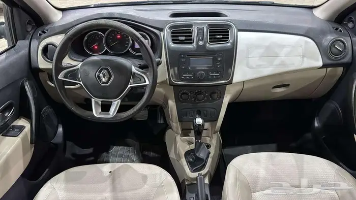 رينو سيمبول 2017 7