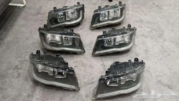 مان MAN شمعات اصلي 2021 وفوق 12