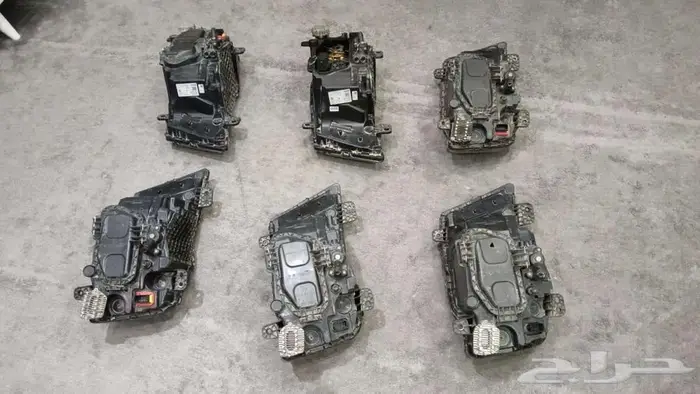 مان MAN شمعات اصلي 2021 وفوق 11