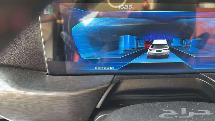 فاو بيستون T77 موديل 2022 4