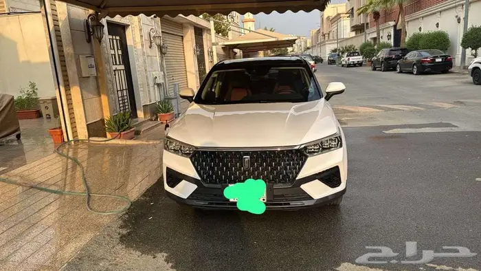 فاو بيستون T77 موديل 2022 0