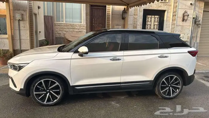 فاو بيستون T77 موديل 2022 3